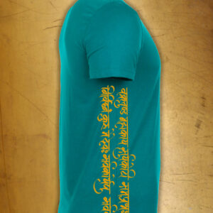 T-shirt Ganesha Mantra