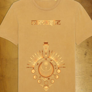 T shirt Namaste