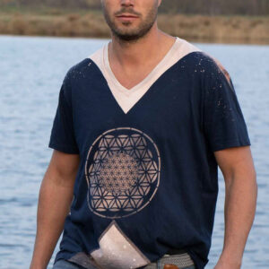 T-Shirt Flower of Life