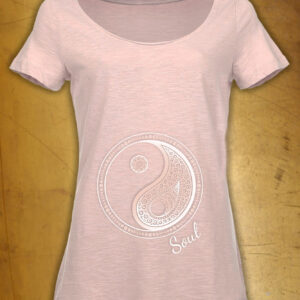 T-shirt Yin Yang