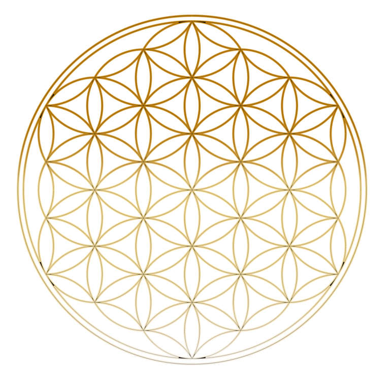 Flower of Life symbool