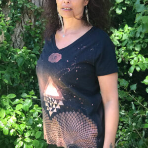 T-Shirt Plexus Solaris