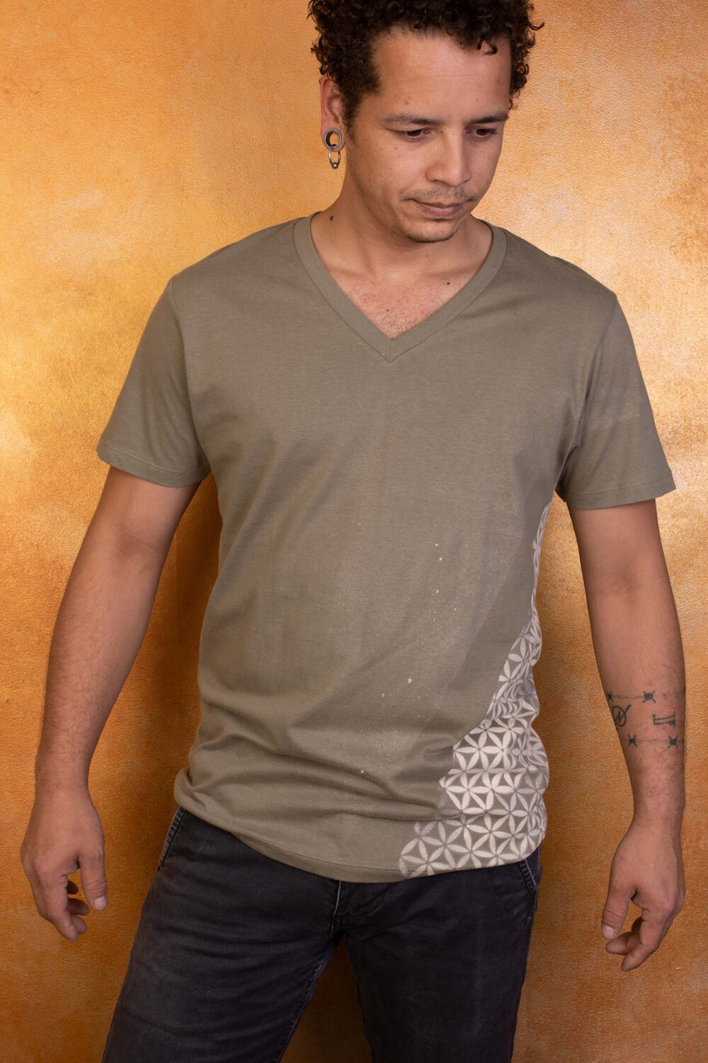 T-shirt 5th Dimension