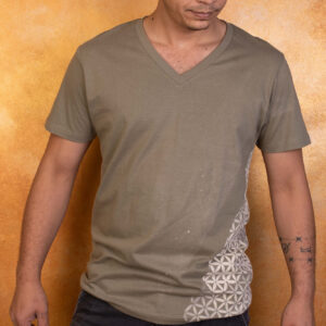 T-shirt 5th Dimension