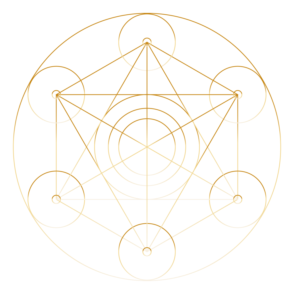 Metatroncube symbool