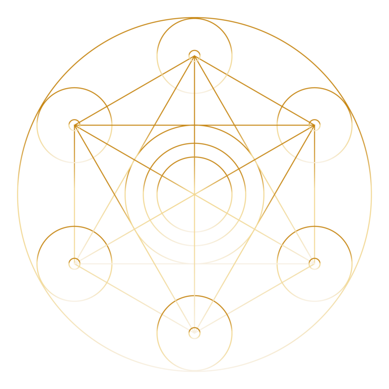 Metatroncube symbool