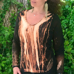 Long Sleeve Trippie Drippy