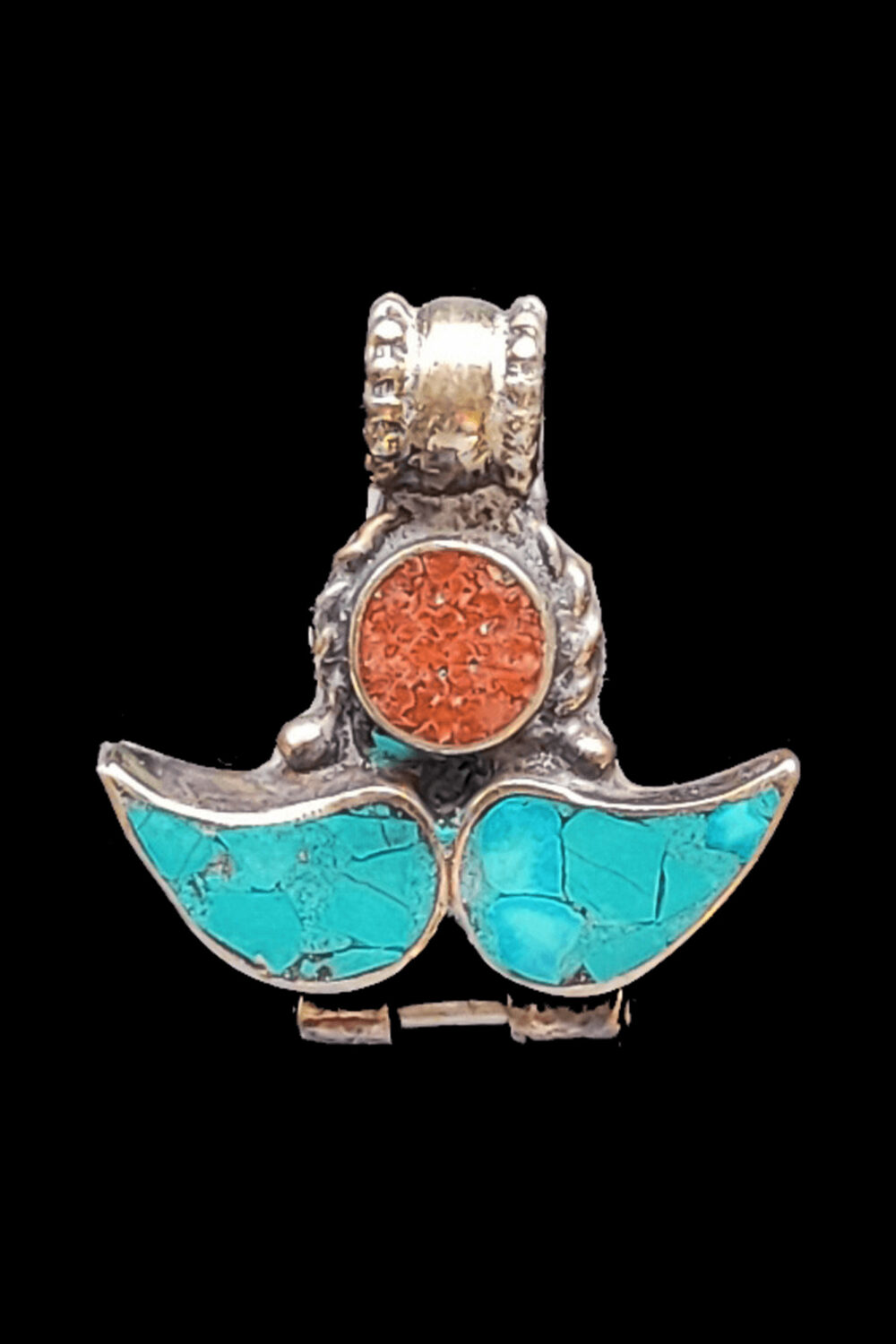 Spirituele Ketting Hanger Daskha