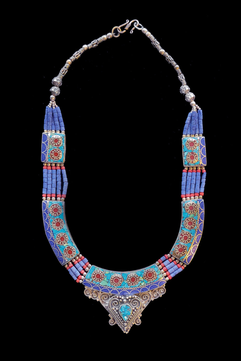Tibetaanse ketting