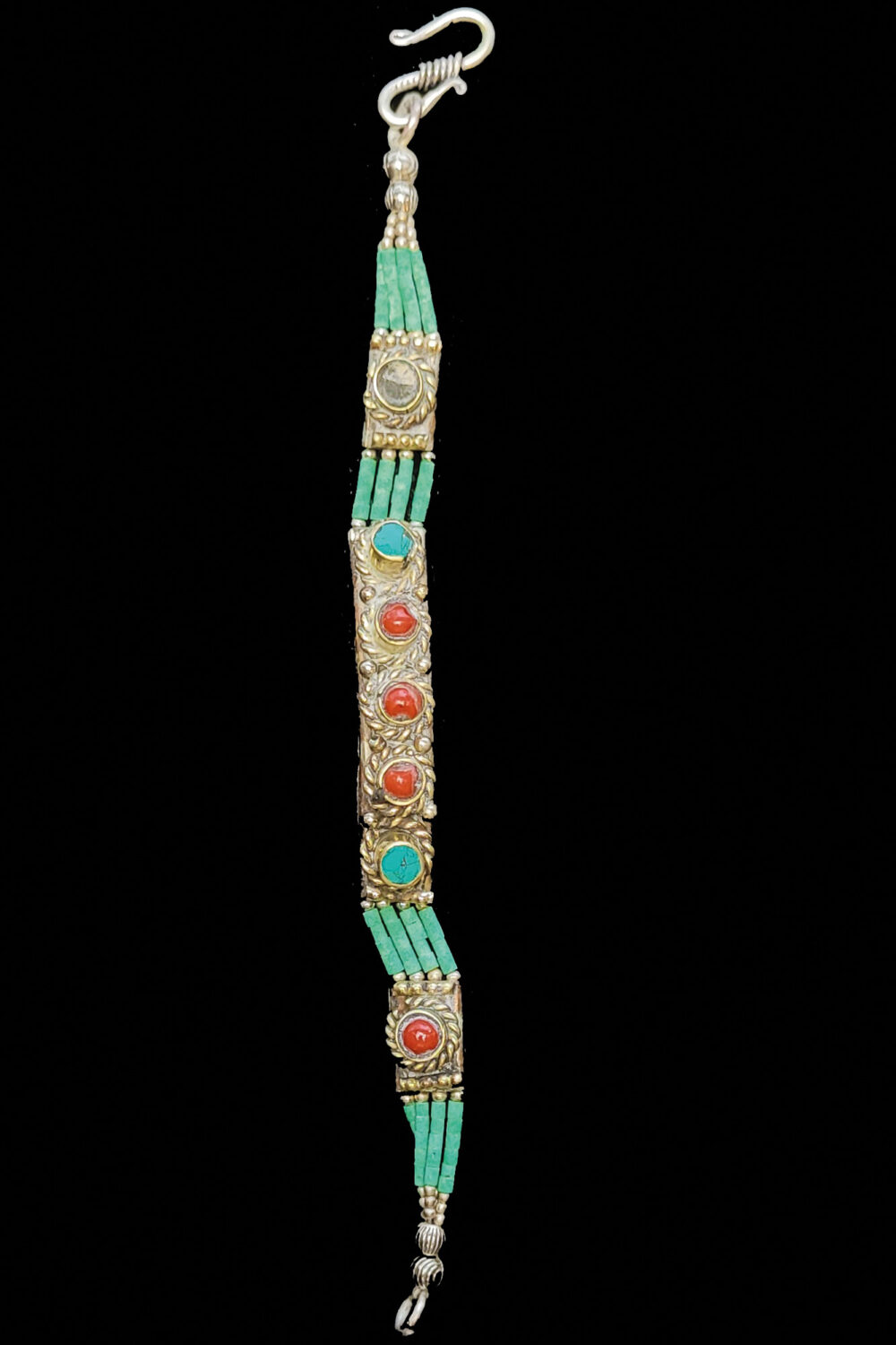Tibetaanse Armband