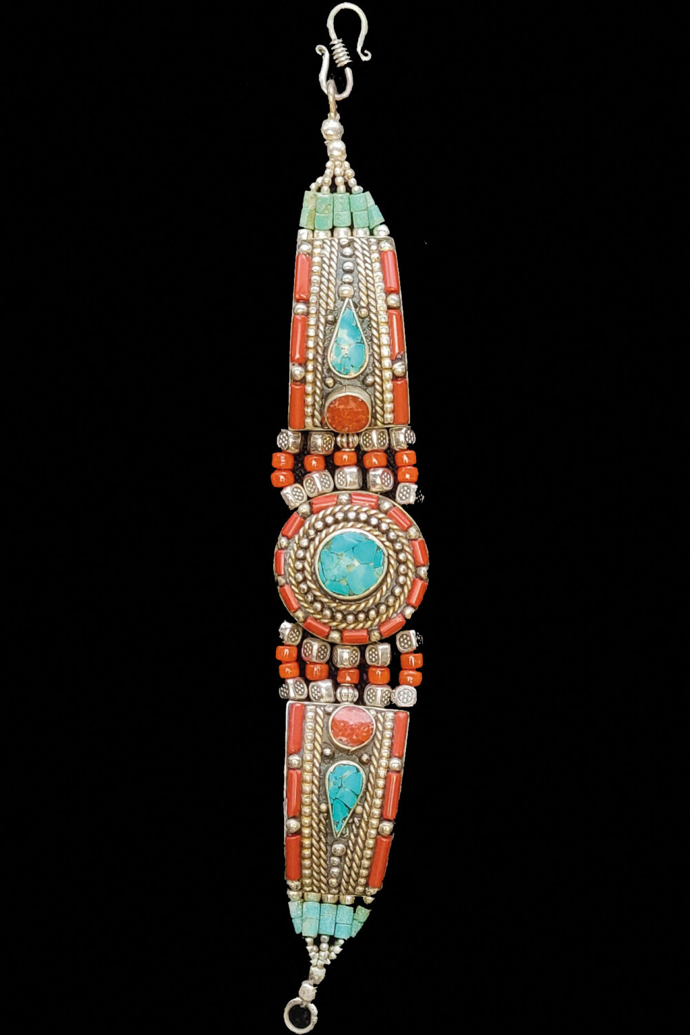 Tibetaanse Armband
