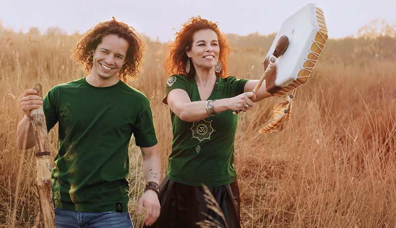 Bohemian kleding en accessoires