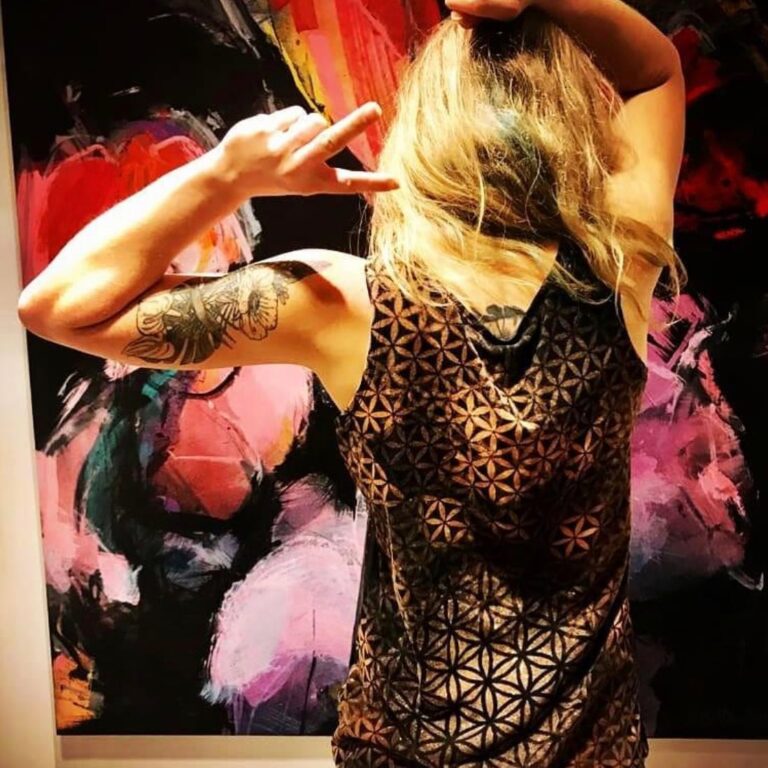 Creatieve workshop in Leeuwarden