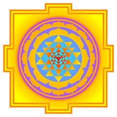 Sri Yantra